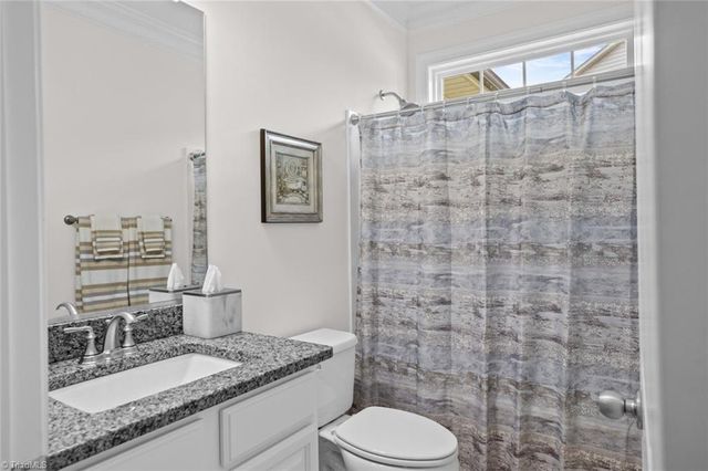 1240 United Court, Winston-salem, NC 27103