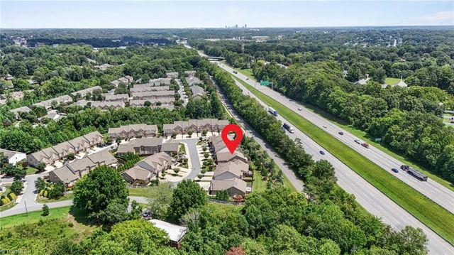 1240 United Court, Winston-salem, NC 27103