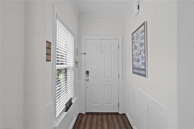 1240 United Court, Winston-salem, NC 27103