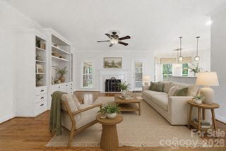 1423 Porch Swing Lane, Matthews, NC 28104