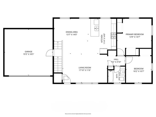 11144 Church Street NE, Hanover, MN 55341