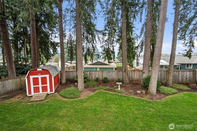 520 Trojan Court SE, Lacey, WA 98503