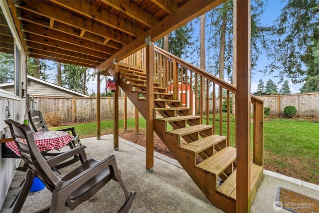 520 Trojan Court SE, Lacey, WA 98503