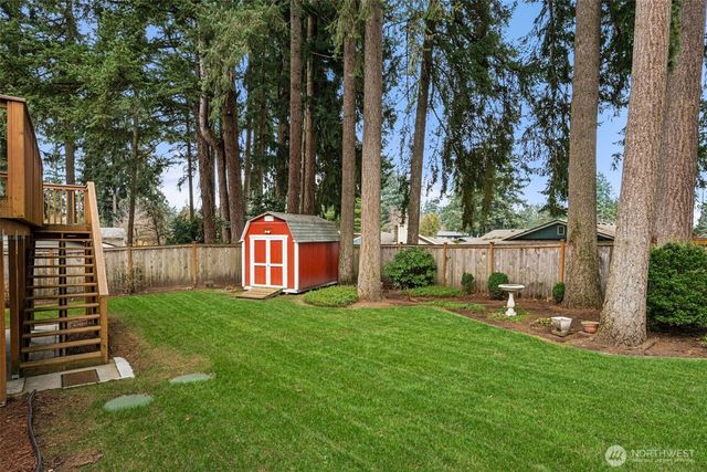 520 Trojan Court SE, Lacey, WA 98503