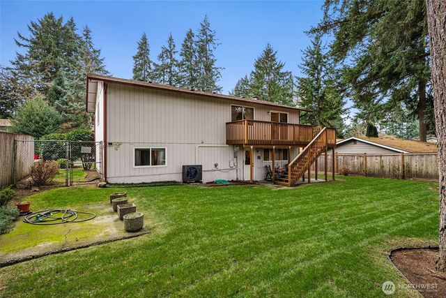 520 Trojan Court SE, Lacey, WA 98503