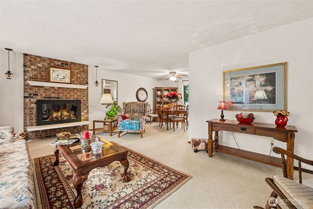 520 Trojan Court SE, Lacey, WA 98503