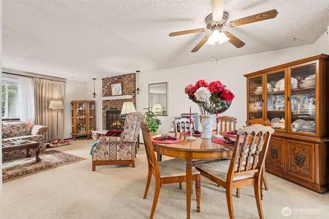 520 Trojan Court SE, Lacey, WA 98503