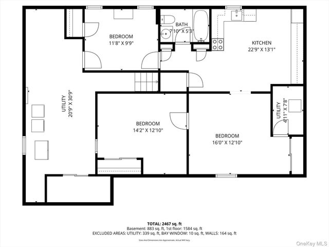 270 Old Commack Road, Kings Park, NY 11754