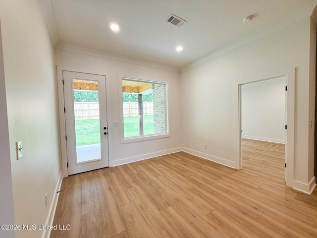 352 Oakville Circle, Brandon, MS 39047