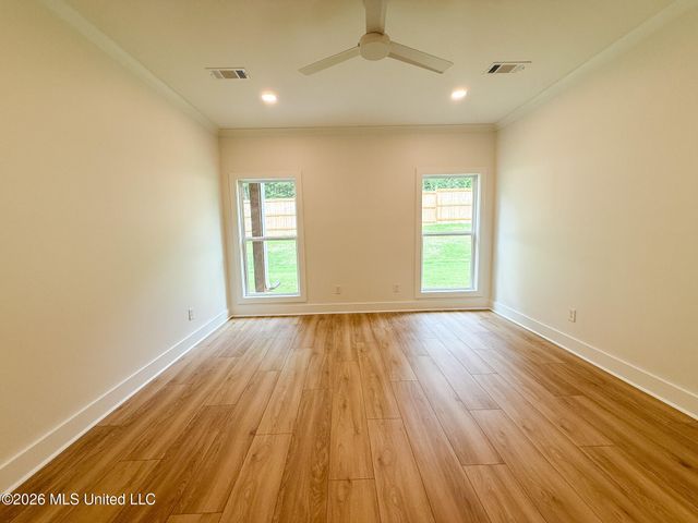 352 Oakville Circle, Brandon, MS 39047