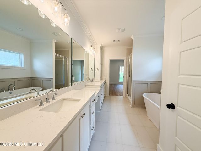 352 Oakville Circle, Brandon, MS 39047