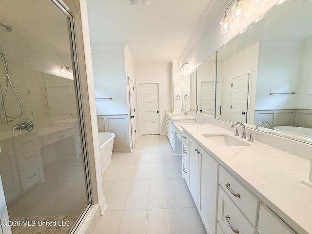 352 Oakville Circle, Brandon, MS 39047