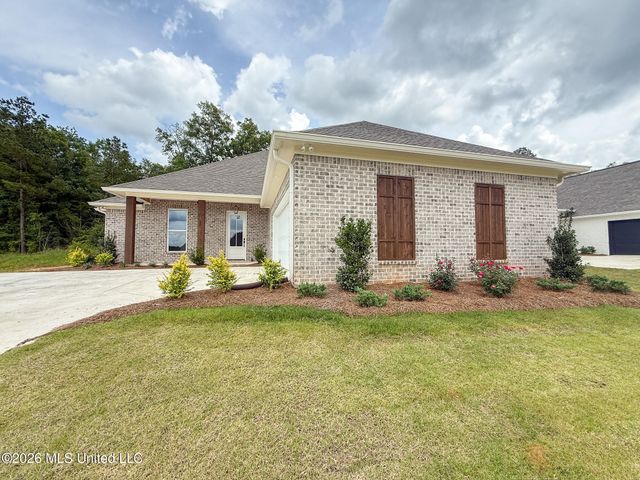 352 Oakville Circle, Brandon, MS 39047