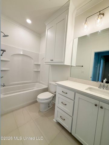352 Oakville Circle, Brandon, MS 39047