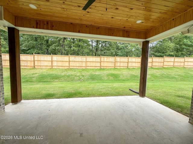 352 Oakville Circle, Brandon, MS 39047