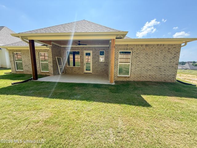 352 Oakville Circle, Brandon, MS 39047