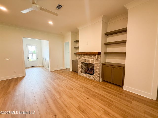 352 Oakville Circle, Brandon, MS 39047