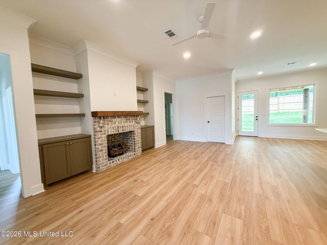 352 Oakville Circle, Brandon, MS 39047
