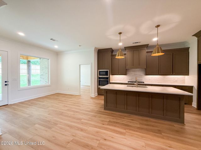 352 Oakville Circle, Brandon, MS 39047