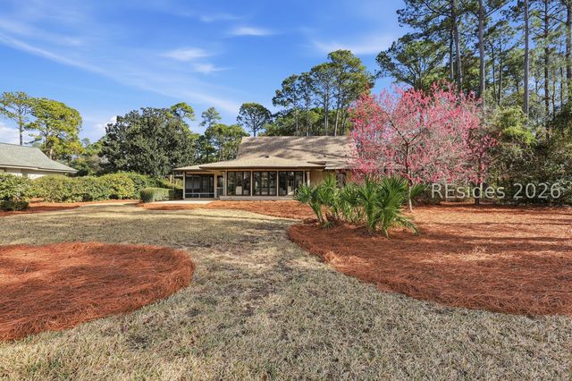 15 Oyster Bay Pl, Hilton Head Island, SC 29926