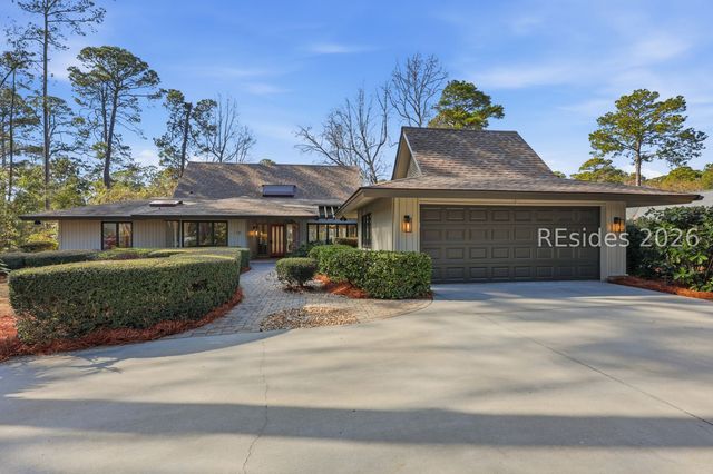 15 Oyster Bay Pl, Hilton Head Island, SC 29926