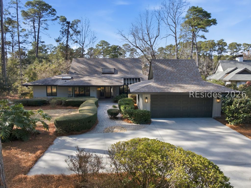 15 Oyster Bay Pl, Hilton Head Island, SC 29926