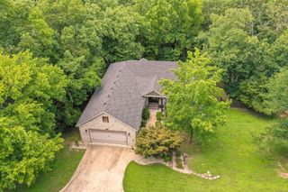 277 Country Bluff Drive, Branson, MO 65616