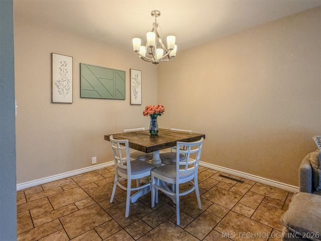 302 E Fuller Street, Tahlequah, OK 74464