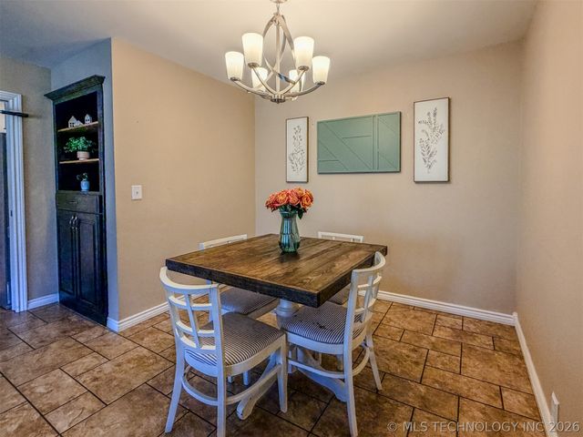 302 E Fuller Street, Tahlequah, OK 74464