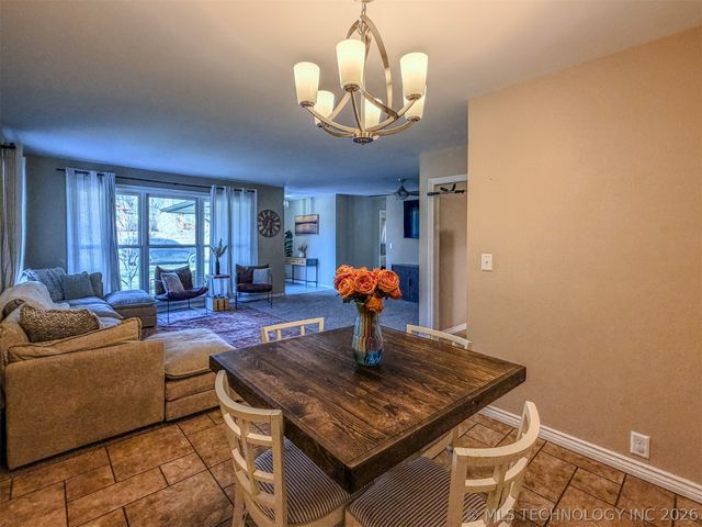 302 E Fuller Street, Tahlequah, OK 74464