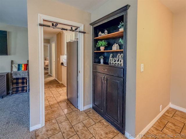 302 E Fuller Street, Tahlequah, OK 74464