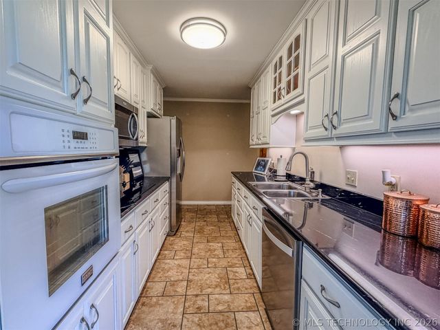 302 E Fuller Street, Tahlequah, OK 74464