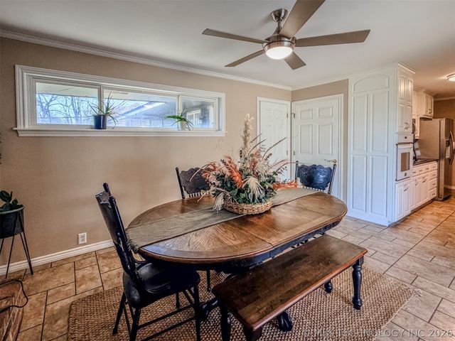 302 E Fuller Street, Tahlequah, OK 74464