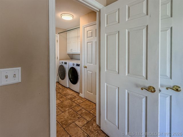 302 E Fuller Street, Tahlequah, OK 74464