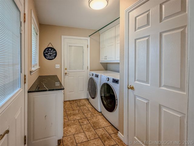 302 E Fuller Street, Tahlequah, OK 74464