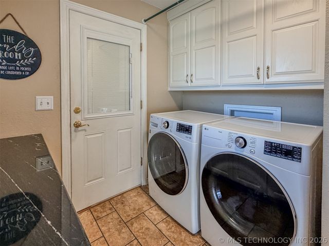 302 E Fuller Street, Tahlequah, OK 74464