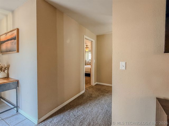 302 E Fuller Street, Tahlequah, OK 74464