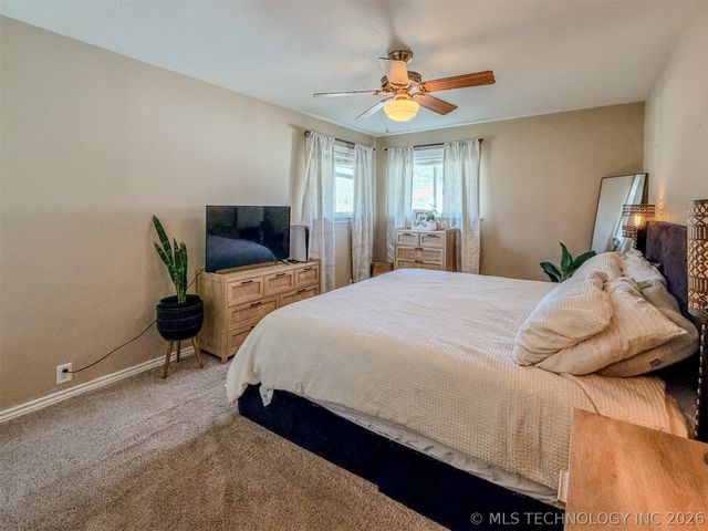 302 E Fuller Street, Tahlequah, OK 74464