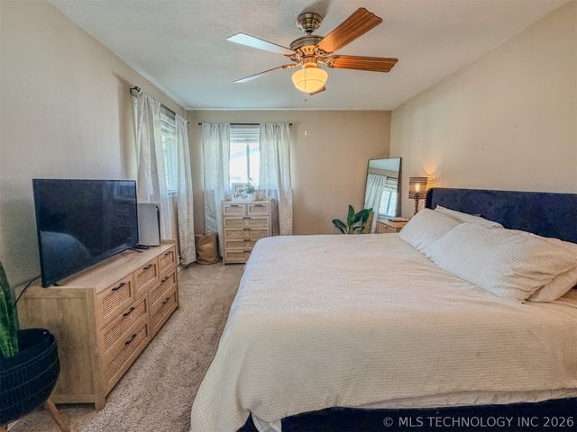 302 E Fuller Street, Tahlequah, OK 74464