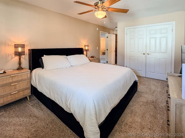 302 E Fuller Street, Tahlequah, OK 74464