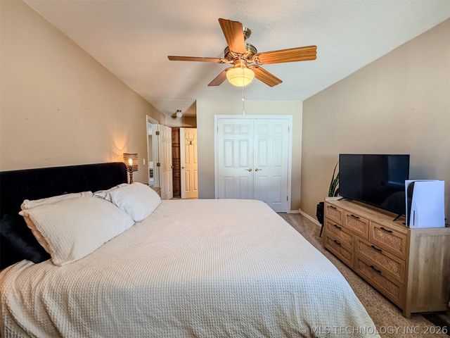 302 E Fuller Street, Tahlequah, OK 74464