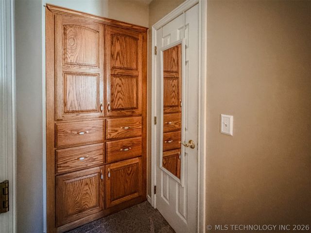 302 E Fuller Street, Tahlequah, OK 74464