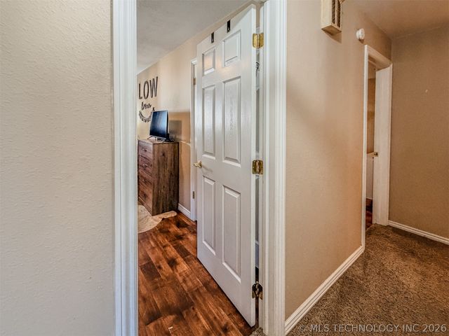 302 E Fuller Street, Tahlequah, OK 74464