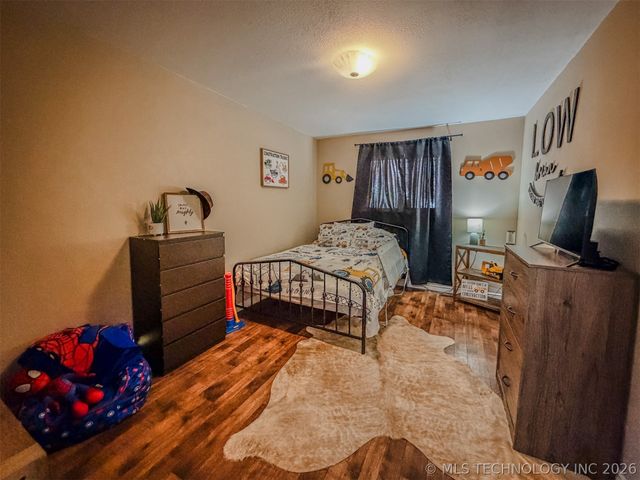 302 E Fuller Street, Tahlequah, OK 74464