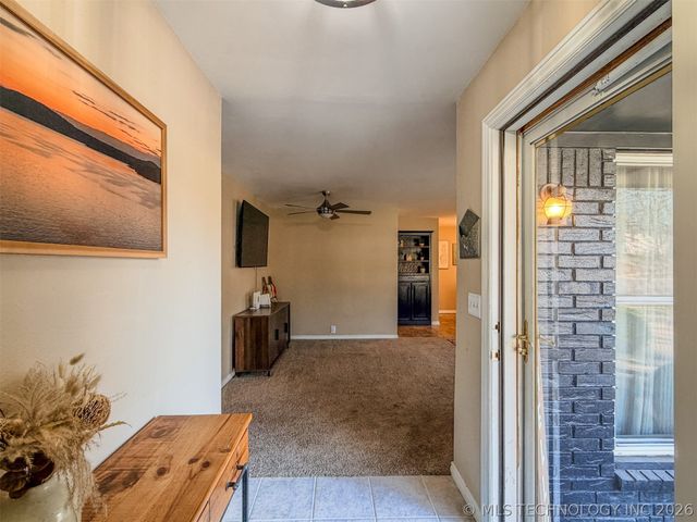 302 E Fuller Street, Tahlequah, OK 74464