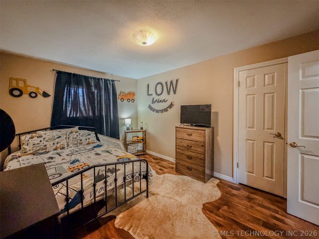 302 E Fuller Street, Tahlequah, OK 74464