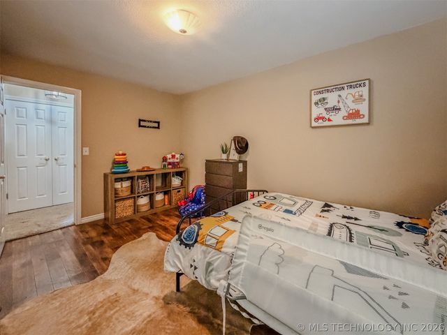 302 E Fuller Street, Tahlequah, OK 74464