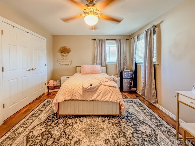 302 E Fuller Street, Tahlequah, OK 74464