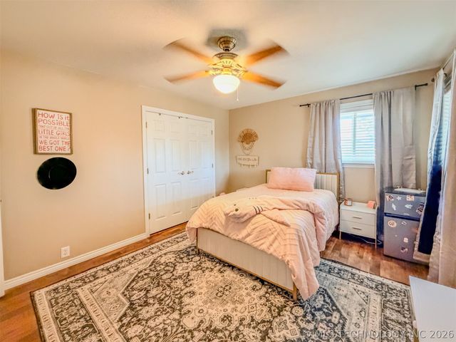 302 E Fuller Street, Tahlequah, OK 74464