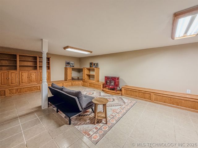 302 E Fuller Street, Tahlequah, OK 74464